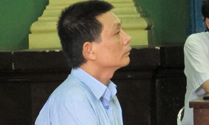 Luật sư lừa hàng tỷ đồng để “chạy án” rồi trốn truy nã
