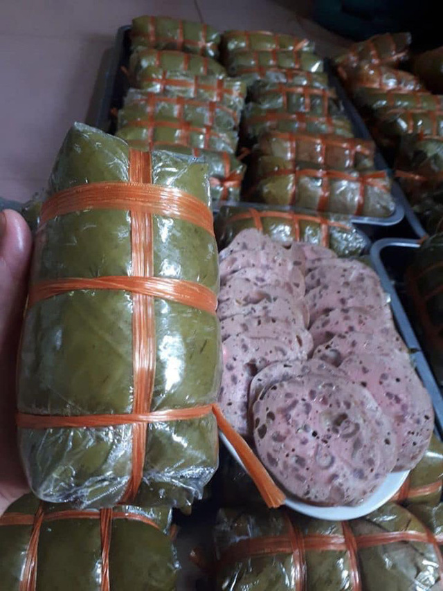 '. Cận Tết, loạn giá giò bê, giò gân bò: Chỉ dẫn bà nội trợ cách chọn chuẩn không pha tạp thịt lợn và hóa chất tạo mùi .'