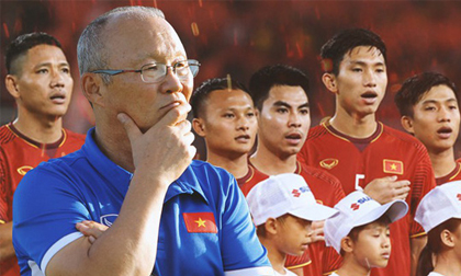 Vòng chung kết U23: đừng biến kì vọng thành thứ tình cảm cực đoan