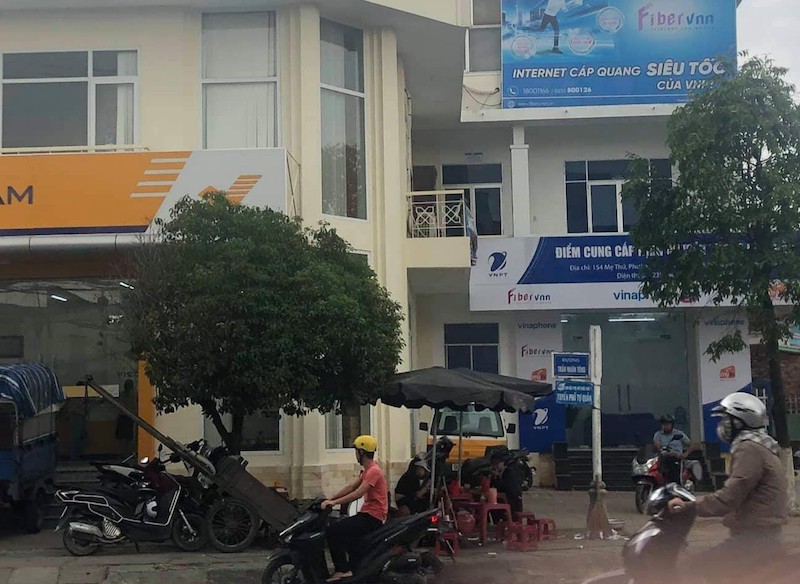 Bắt kế toán trưởng và thủ quỹ tham ô hơn 105 tỉ đồng - ảnh 1