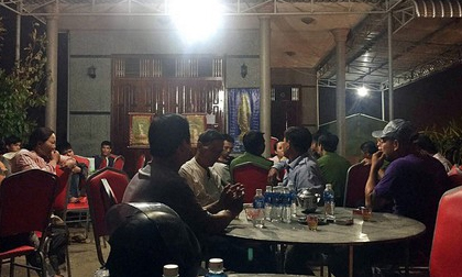 Bình Thuận: Cháu đâm cô ruột tử vong