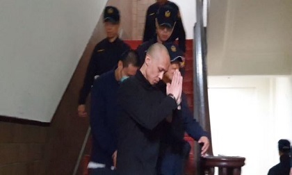 Những kẻ hãm hiếp, sát hại thiếu nữ được giảm án