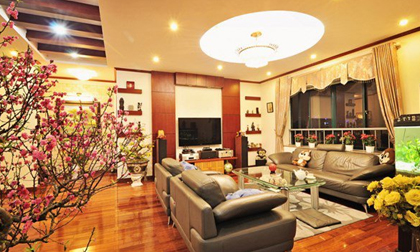 Ngày Tết, bày cây cảnh trong nhà phải nhằm đúng vị trí này mới đón được tài lộc, cả năm may mắn
