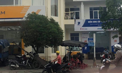 Bắt kế toán trưởng và thủ quỹ tham ô hơn 105 tỉ đồng
