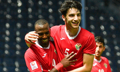 Jordan - đối thủ tiếp theo của U23 Việt Nam mạnh cỡ nào