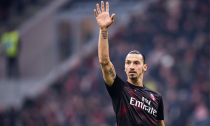 Ibra lập kỷ lục ghi bàn trong lịch sử bóng đá thế giới