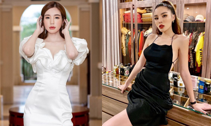 Những màn giảm cân thần tốc gây bất ngờ của sao Việt