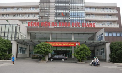 Nam bệnh nhân tử vong chưa rõ nguyên nhân sau tiêm thuốc giảm đau