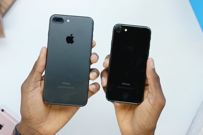iPhone 6S, 6S Plus sap bien mat o Viet Nam hinh anh 2 2e148a206e443e86d9e85ea6ea06d8eb.jpg
