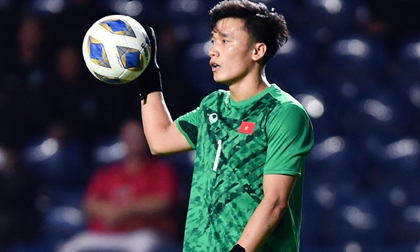 Kịch bản nào để U23 Việt Nam vào tứ kết giải châu Á?