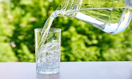Uống nước thấy dấu hiệu này là dấu hiệu cảnh báo bệnh nguy hiểm, cần đi khám ngay kẻo muộn