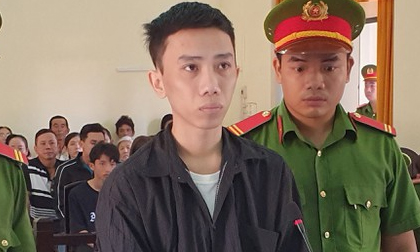 Tử hình kẻ giết chủ nợ rồi ném thi thể xuống sông phi tang