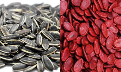 Sắm đồ Tết nhớ tránh loại hạt 'ngậm hóa chất' cực độc này kẻo nguy hiểm tính mạng