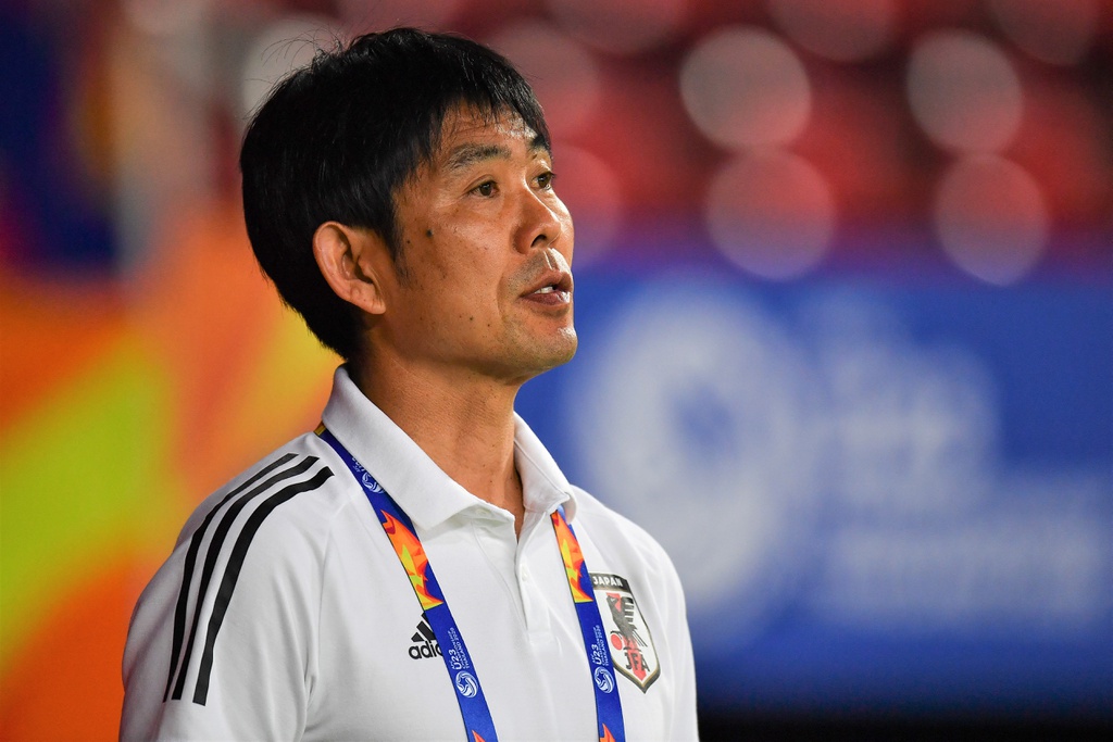Nhat Ban bi loai khoi giai U23 chau A sau tran thua nguoc hinh anh 10 
