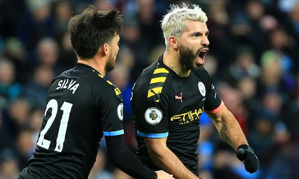 Thua Man City với tỷ số không tưởng, đội bóng của John Terry lâm nguy
