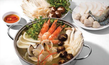 Ăn lẩu hải sản cùng với những thực phẩm này là rước bệnh vào thân, chớ dại mà thử