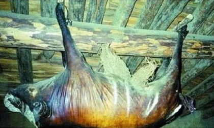 Những thứ 'có một không hai' ngày Tết