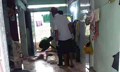 Thông tin mới vụ cô gái bị người tình sát hại ở Củ Chi