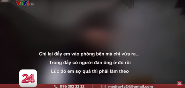 Sốc: Nghi vấn nhiều trẻ em bị lừa, 