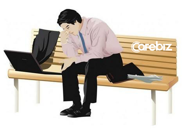 '. Chàng trai có mức lương năm là 1,5 tỉ đồng xin nghỉ việc và bài học sâu cay: Khi mọi thứ phũ với bạn, chỉ có tự nỗ lực mới giúp bạn trụ vững trong đời .' '. Chàng trai có mức lương năm là 1,5 tỉ đồng xin nghỉ việc và bài học sâu cay: Khi mọi thứ phũ với bạn, chỉ có tự nỗ lực mới giúp bạn trụ vững trong đời .'