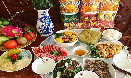 Ông Công ông Táo 'cực thích' những món ăn này, trên mâm cỗ cúng tuyệt đối không được thiếu