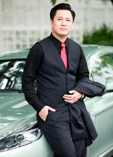 Bobby Phước Trần