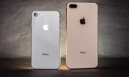 iPhone 8 về giá 6 triệu đồng tại Việt Nam