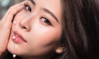 Nam Em - mỹ nhân 'xui xẻo' về đường tình duyên nhất nhì showbiz Việt
