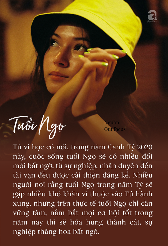 '. Năm 2020 ai khổ thì khổ, 3 con giáp này mở mắt trái thấy thần tài, mở mắt phải nhìn quý nhân, cả năm tình tiền thăng hoa viên mãn .'