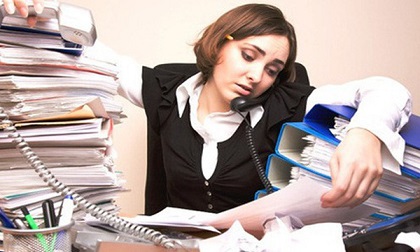 Lễ Tết cận kề, công việc 'chất cao như núi', thực hiện 5 quy tắc này để luôn tỉnh táo và không căng thẳng những ngày cuối năm