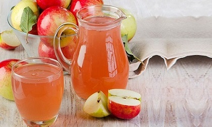 Muốn con khỏe mạnh thanh lọc cơ thể, mẹ đừng quên cho con ăn 4 thực phẩm này