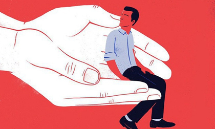 Không có kẻ thù nào là mãi mãi, người thông minh luôn biết cách 'tận dụng' điểm tốt của kẻ thù để thành công