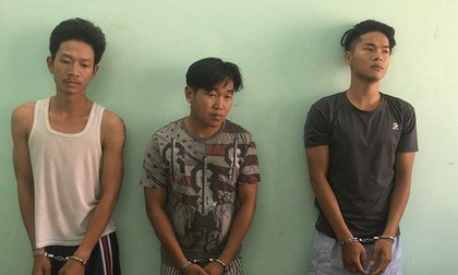 Nhân viên công ty ở Sài Gòn dàn cảnh bị cướp hàng trăm triệu