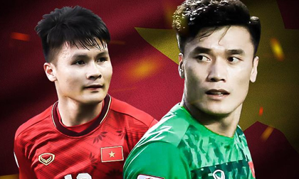 U23 Việt Nam vs Triều Tiên: Khe cửa hẹp cho giấc mơ Olympic