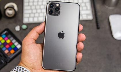iPhone 11 Pro Max, Galaxy S10+ cùng loạt di động giảm giá mạnh gần Tết
