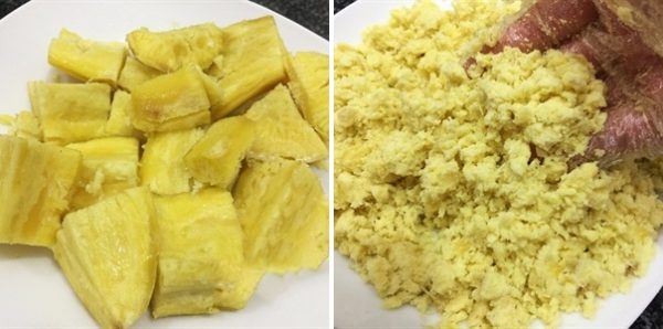 khoai