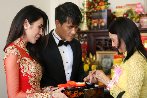 Thủy Tiên: Thời gian đó, tôi chỉ muốn tự tử chết ngay cho xong - Ảnh 4.