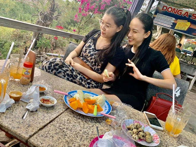 Trương Hồ Phương Nga bất ngờ nói về điều mãi không quên khi đón cái Tết đầu tiên trong trại giam - Ảnh 1.