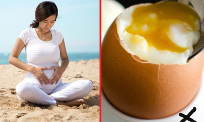 5 loại thực phẩm chứa toàn chất độc gây hại thai nhi, mẹ bầu chớ dại mà ăn vào