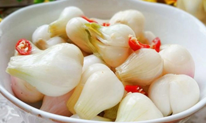 Những món ăn quen thuộc ngày Tết nhưng độc vô cùng, ăn nhiều dễ tổn thọ