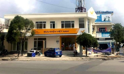 Thông tin bất ngờ vụ hai nhân viên bưu điện ở Quảng Nam tham ô 100 tỷ đồng