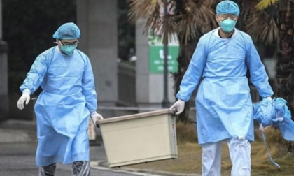 Bộ Y tế: Chưa có thuốc điều trị đặc hiệu và chưa có vắc xin phòng bệnh viêm phổi cấp do chủng virus mới