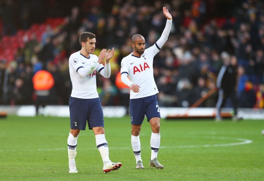 Tottenham mat chien thang vi pha bong hut 1 cm hinh anh 8 