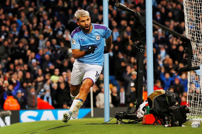 Man City bi cam hoa tren san nha voi ban phan luoi phut 90 hinh anh 1 2020_01_18T164136Z_477131952_RC2GIE9K7FNQ_RTRMADP_3_SOCCER_ENGLAND_MCI_CRY_REPORT.JPG
