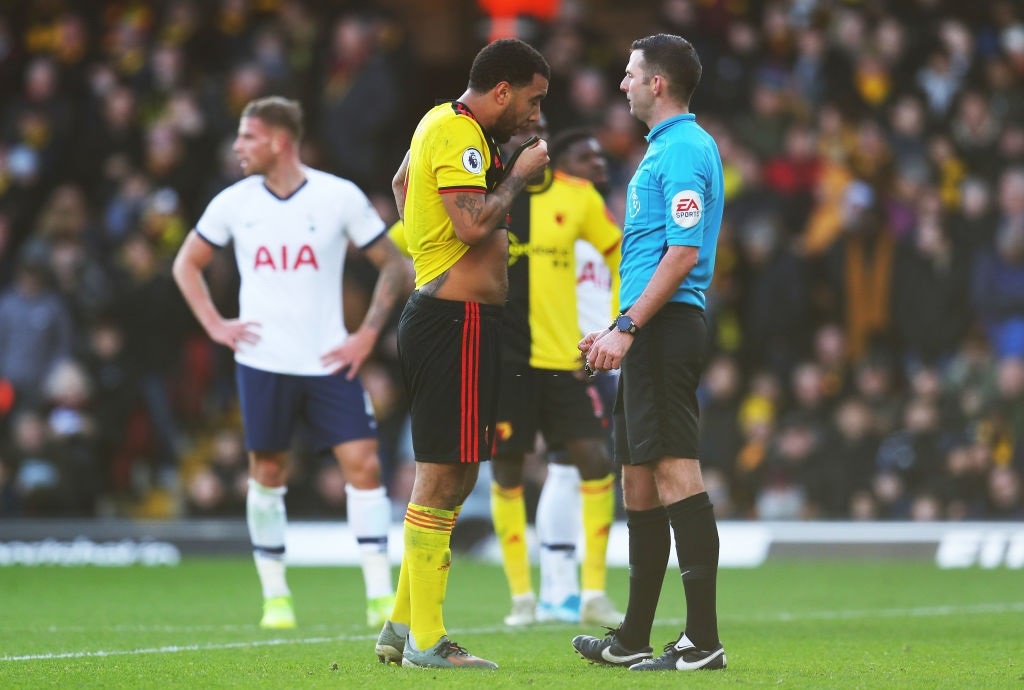 Tottenham mat chien thang vi pha bong hut 1 cm hinh anh 5 