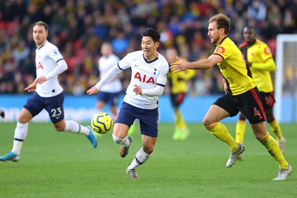 Tottenham mat chien thang vi pha bong hut 1 cm hinh anh 6 