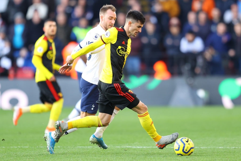 Tottenham mat chien thang vi pha bong hut 1 cm hinh anh 7 
