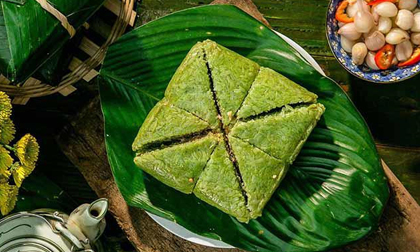 Những ai tuyệt đối không nên ăn bánh chưng ngày Tết?