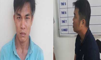 Khởi tố 2 kẻ bắt cóc nữ sinh tống tiền 5 tỉ đồng