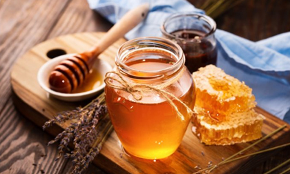 Mật ong đại kỵ với những thực phẩm này, chớ dại mà dùng thử